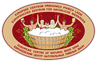 Přírodní pivní lázně Karlovy Vary