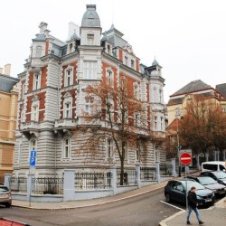 Pivní koupele Karlovy Vary