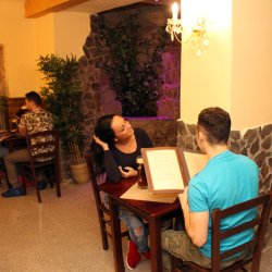 Pivní koupele Karlovy Vary