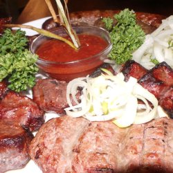 Pivní koupele Karlovy Vary