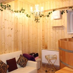 Pivní koupele Karlovy Vary