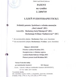 Pivní koupele Karlovy Vary